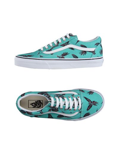 Кеды VANS