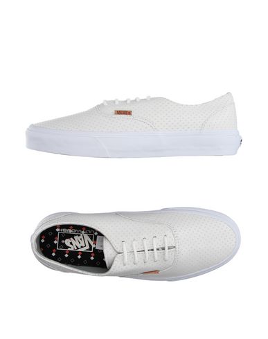 Кеды VANS