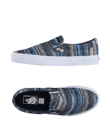 Кеды VANS
