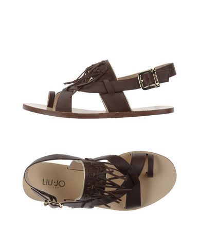 Вьетнамки LIU •JO SHOES