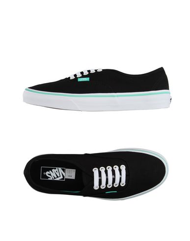 Кеды VANS