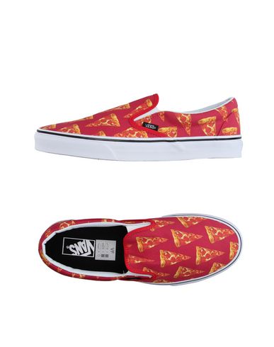Кеды VANS