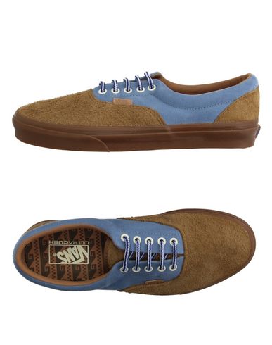 Кеды VANS