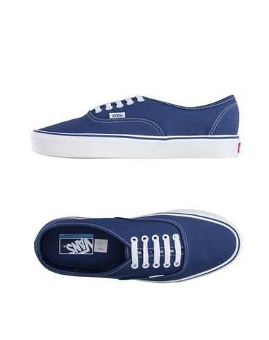 Кеды VANS