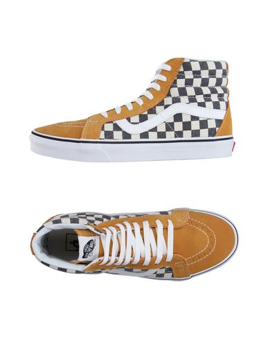 Кеды VANS