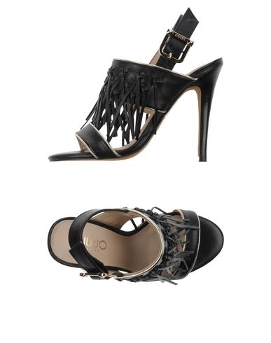 Сандалии LIU •JO SHOES