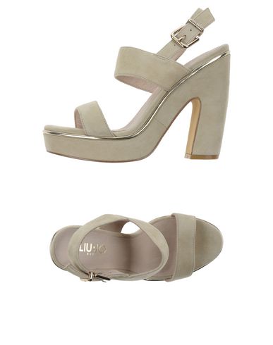 Сандалии LIU •JO SHOES