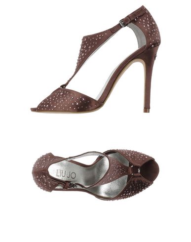 Сандалии LIU •JO SHOES
