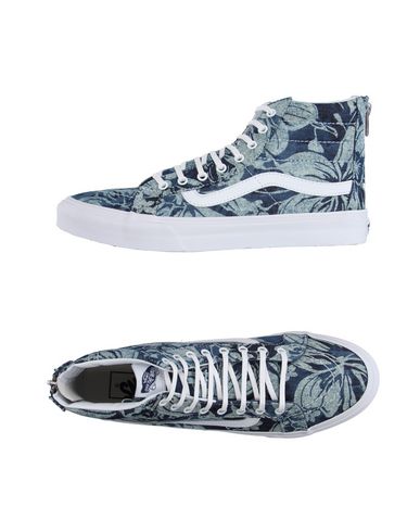 Кеды VANS
