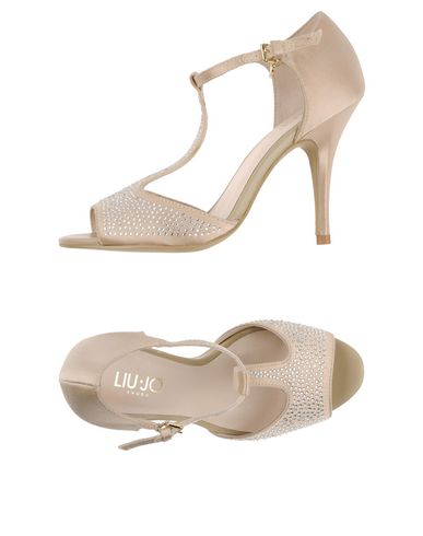 Сандалии LIU •JO SHOES