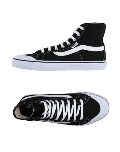 Кеды VANS