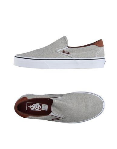 Кеды VANS