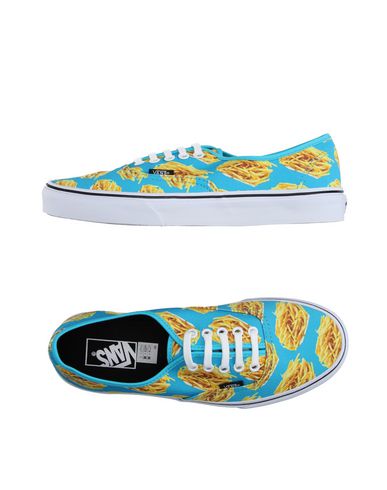 Кеды VANS