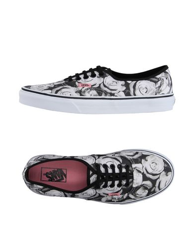 Кеды VANS
