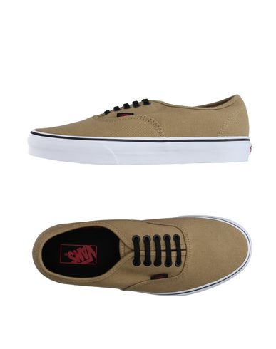 Кеды VANS