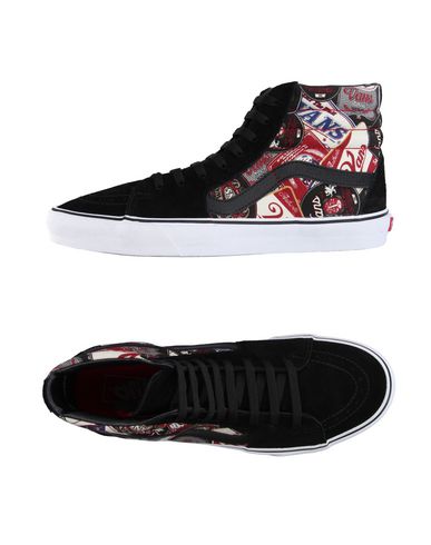 Кеды VANS