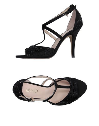 Сандалии LIU •JO SHOES