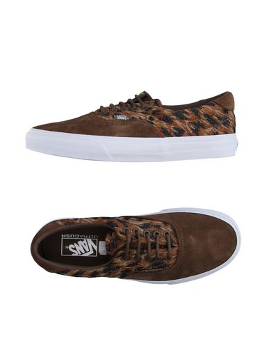 Кеды VANS