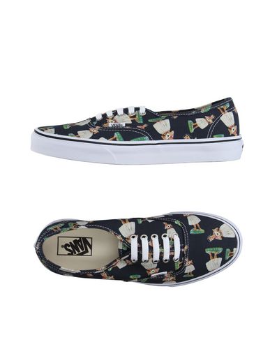 Кеды VANS
