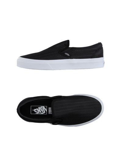 Кеды VANS