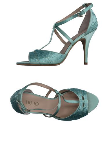 Сандалии LIU •JO SHOES