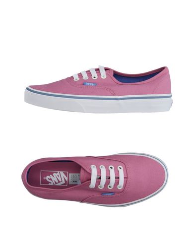 Кеды VANS