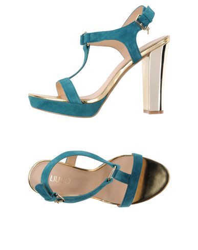 Сандалии LIU •JO SHOES