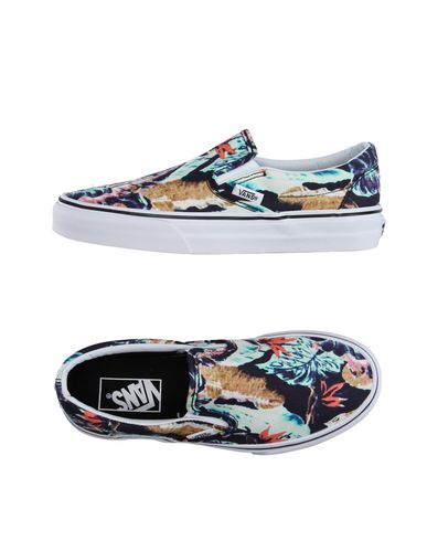 Кеды VANS