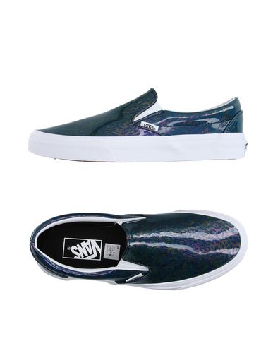 Кеды VANS