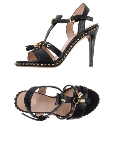 Сандалии STUART WEITZMAN