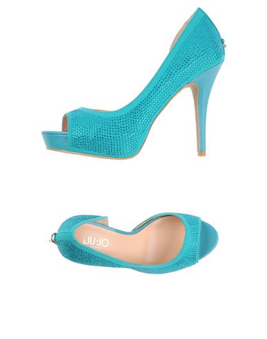 Туфли LIU •JO SHOES