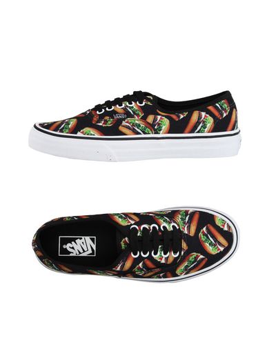 Кеды VANS