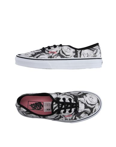 Кеды VANS