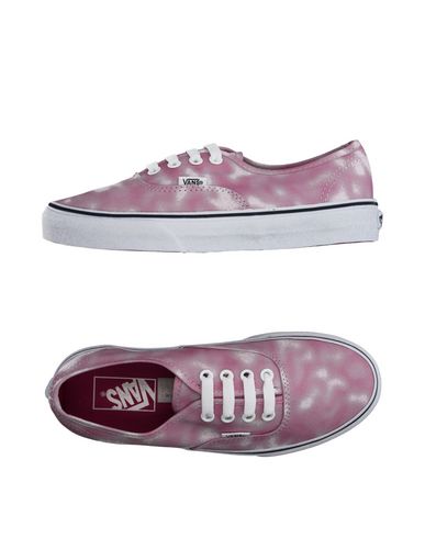 Кеды VANS