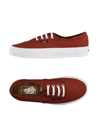 Кеды VANS