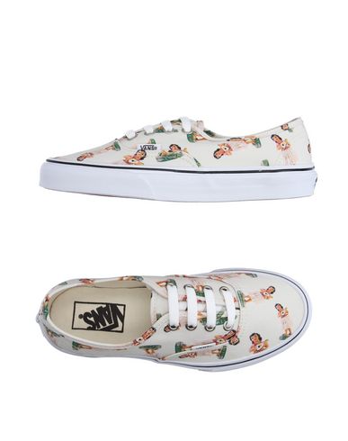 Кеды VANS