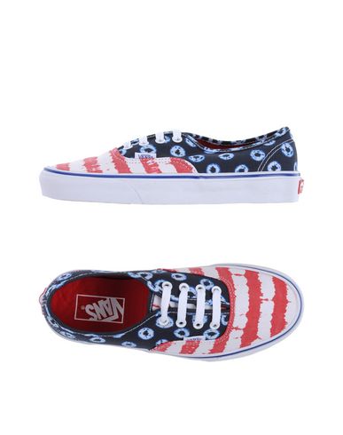 Кеды VANS