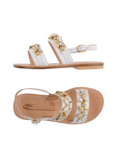 Сандалии MODA POSITANO