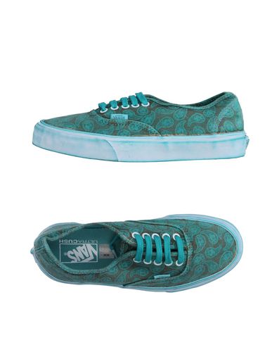 Кеды VANS