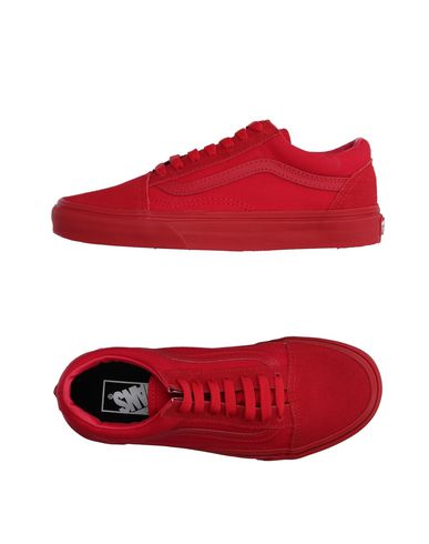Кеды VANS