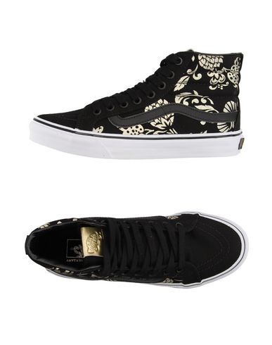 Кеды VANS