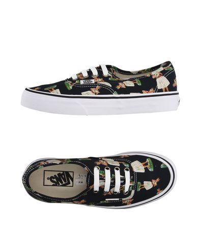 Кеды VANS