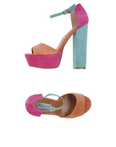 Сандалии STEVE MADDEN