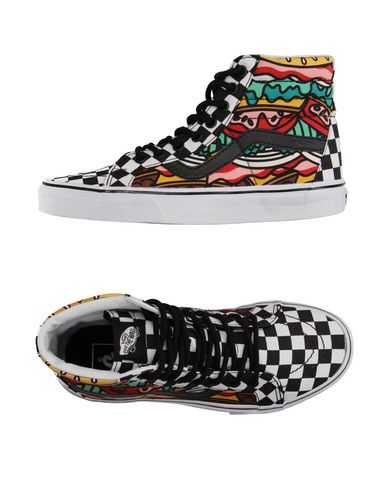 Кеды VANS