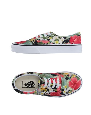 Кеды VANS