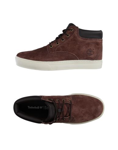 Кеды TIMBERLAND