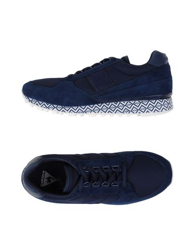 Кеды LE COQ SPORTIF