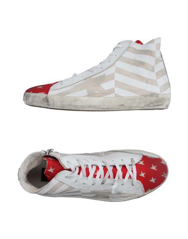 Кеды GOLDEN GOOSE