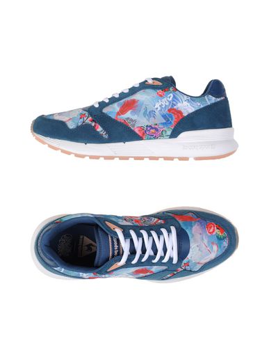 Кеды LE COQ SPORTIF
