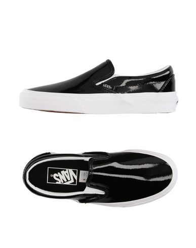 Кеды VANS